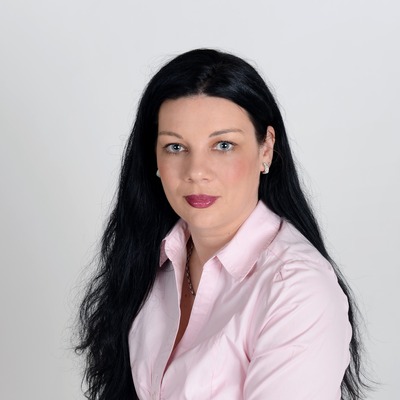 Markéta Vesecká