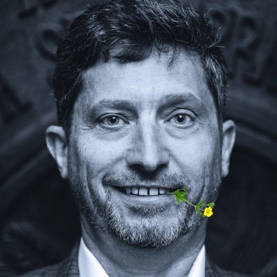 Pavel Smažík