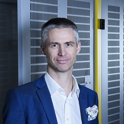 Martin Brož