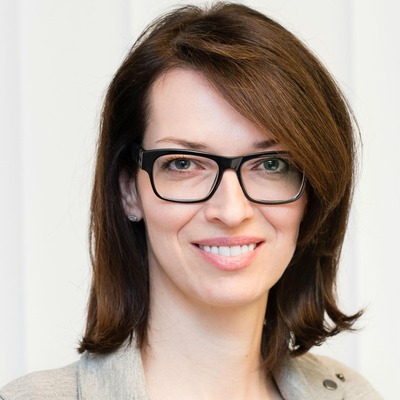 Iveta Kučerová