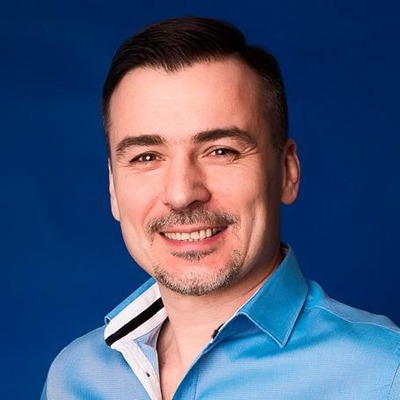 Peter Vidovič