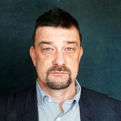 Pavel Novák
