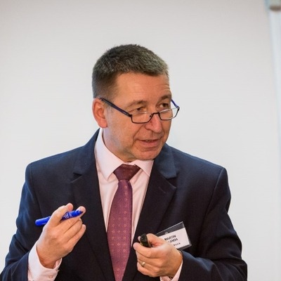 Martin Kalenda